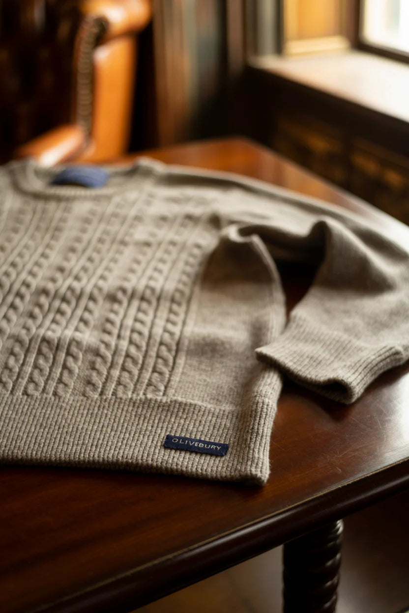 Men's Sweaters