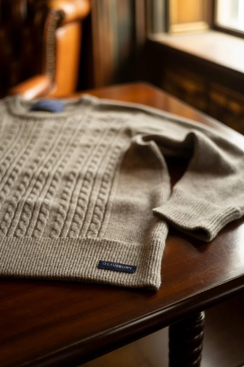 Men's Sweaters