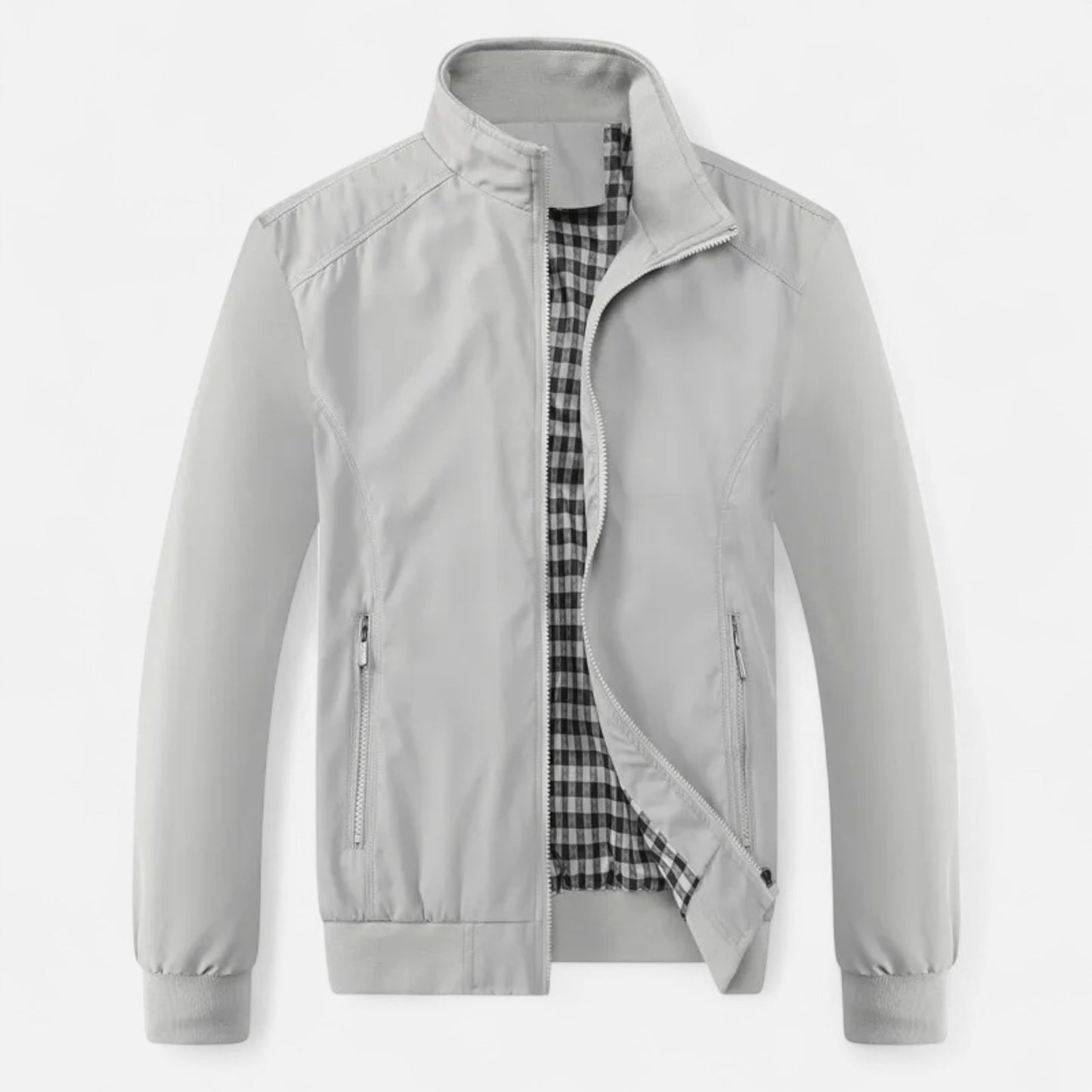 Olivebury | Men’s Bomber Jacket