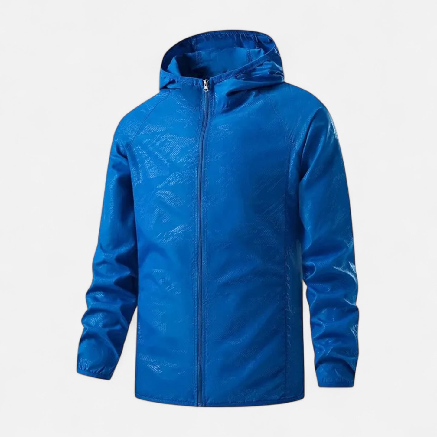 Olivebury | Unisex Waterproof Windbreaker Jacket