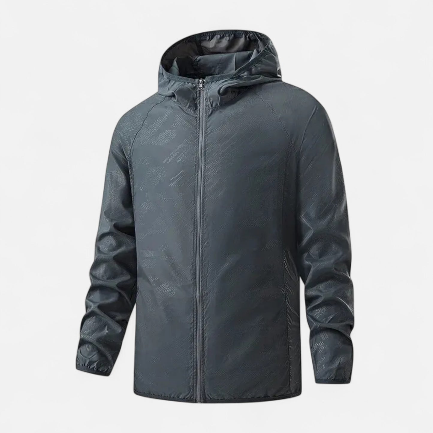 Olivebury | Unisex Waterproof Windbreaker Jacket