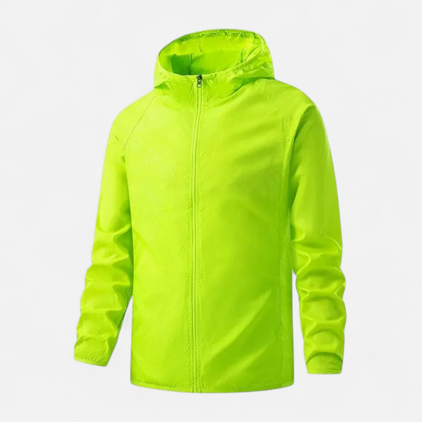 Olivebury | Unisex Waterproof Windbreaker Jacket