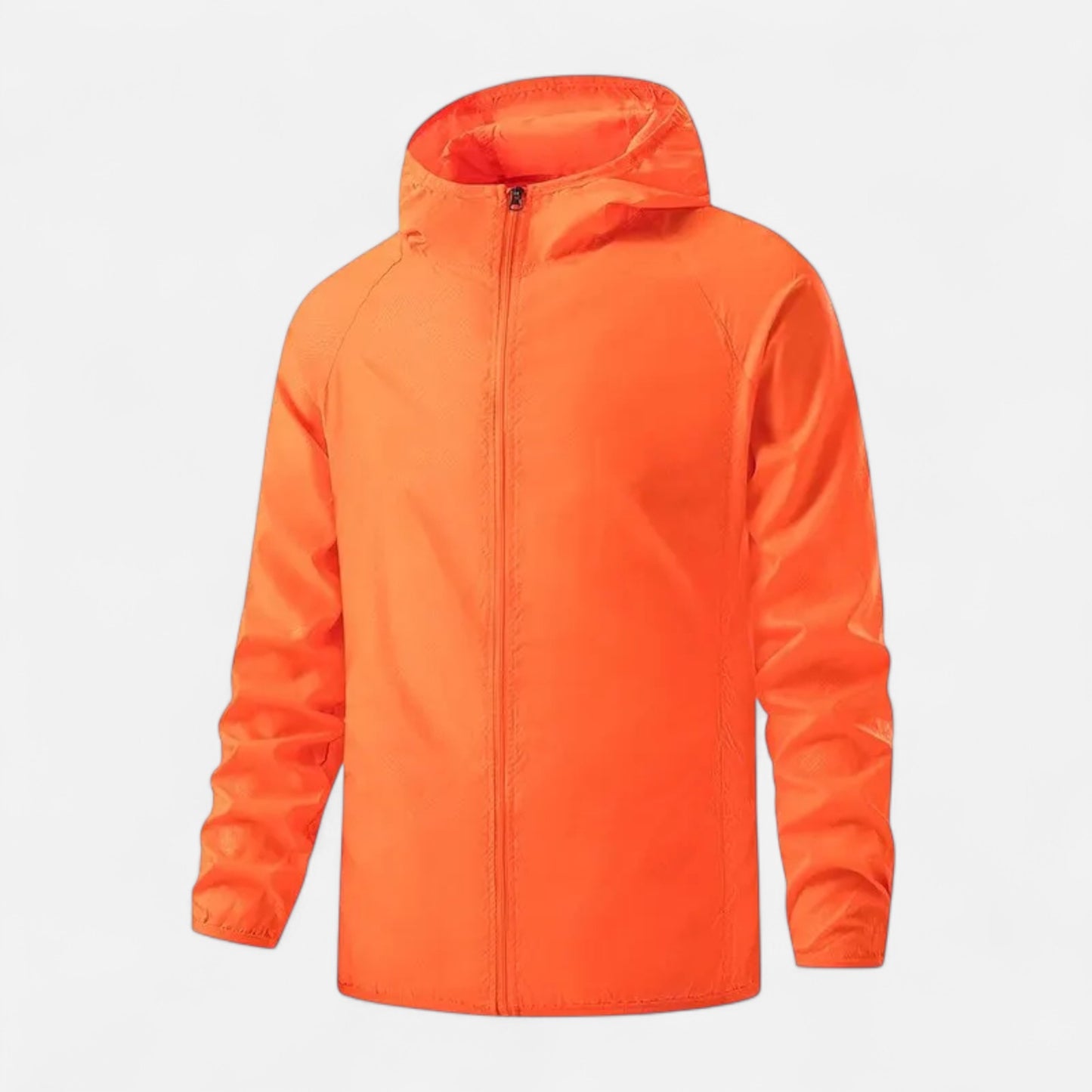 Olivebury | Unisex Waterproof Windbreaker Jacket