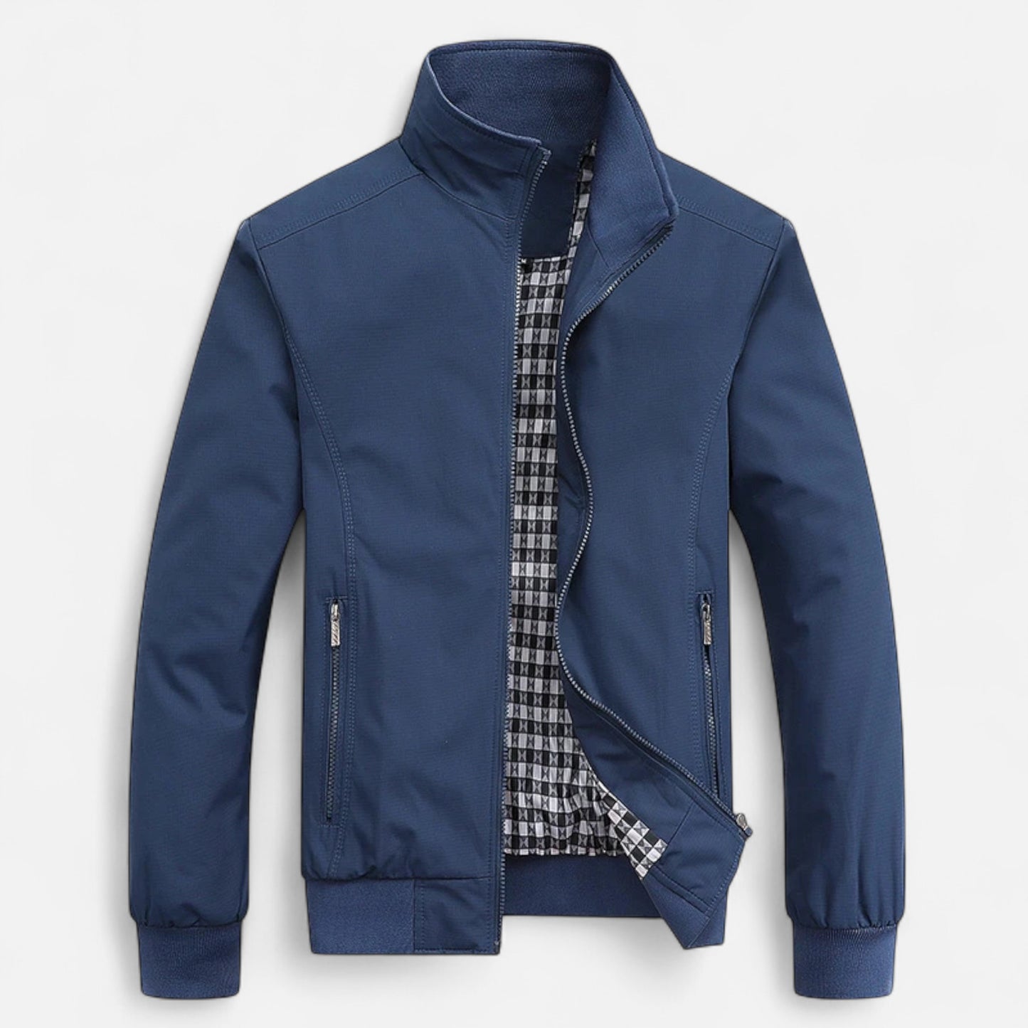 Olivebury | Men’s Bomber Jacket