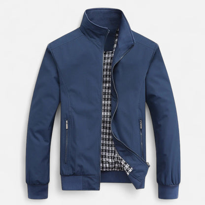 Olivebury | Men’s Bomber Jacket