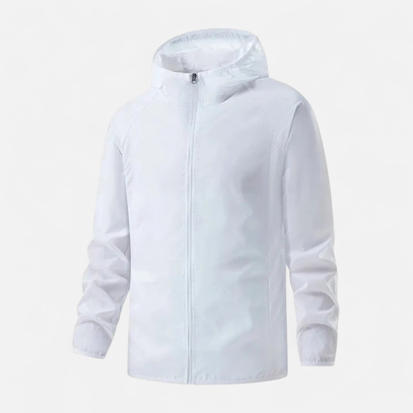 Olivebury | Unisex Waterproof Windbreaker Jacket